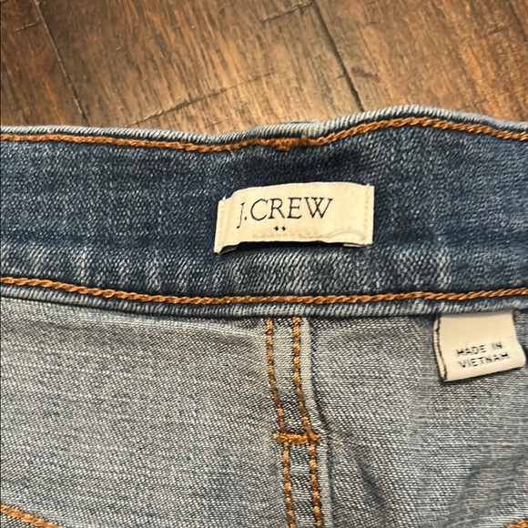 Denim Blue Women's Shorts - Picture 2 of 5